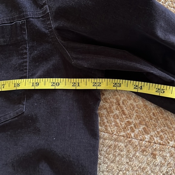 Corduroy Jacket - Picture 4 of 5